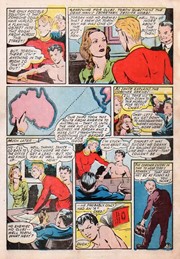 Page #3from Marvel Mystery Comics (1939 series) #49