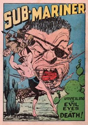 Page #4from Marvel Mystery Comics (1939 series) #49