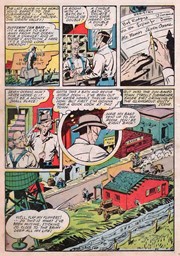 Page #5from Marvel Mystery Comics (1939 series) #49