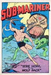 Page #4from Marvel Mystery Comics (1939 series) #50