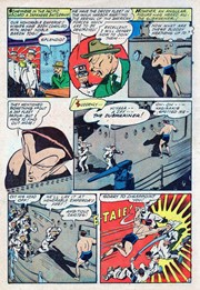 Page #5from Marvel Mystery Comics (1939 series) #50