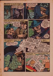 Page #2from Marvel Mystery Comics (1939 series) #51