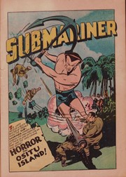 Page #4from Marvel Mystery Comics (1939 series) #51