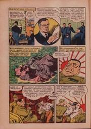 Page #5from Marvel Mystery Comics (1939 series) #51