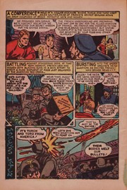 Page #2from Marvel Mystery Comics (1939 series) #52