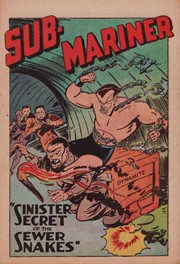 Page #4from Marvel Mystery Comics (1939 series) #52