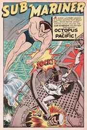 Page #4from Marvel Mystery Comics (1939 series) #53