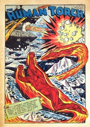 Page #1from Marvel Mystery Comics (1939 series) #54