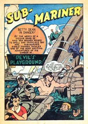 Page #4from Marvel Mystery Comics (1939 series) #54