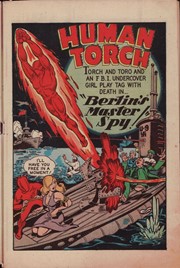 Page #1from Marvel Mystery Comics (1939 series) #56