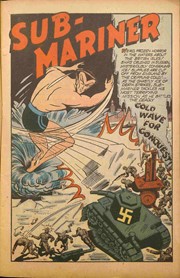 Page #4from Marvel Mystery Comics (1939 series) #57