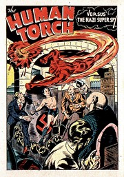 Page #1from Marvel Mystery Comics (1939 series) #58