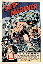 Page #4from Marvel Mystery Comics (1939 series) #58