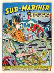 Page #4from Marvel Mystery Comics (1939 series) #59
