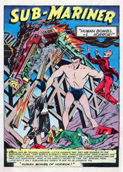Page #4from Marvel Mystery Comics (1939 series) #60