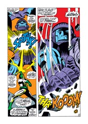 Page #2from Marvel