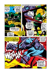 Page #3from Marvel
