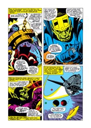 Page #2from Marvel