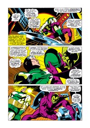 Page #2from Marvel