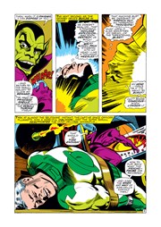 Page #3from Marvel