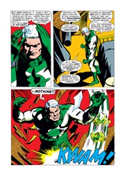 Page #2from Marvel