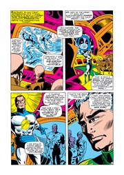 Page #2from Marvel