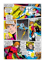 Page #3from Marvel