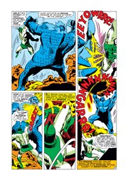 Page #2from Marvel