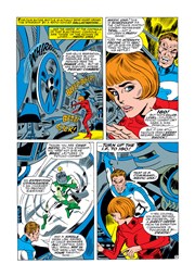 Page #3from Marvel