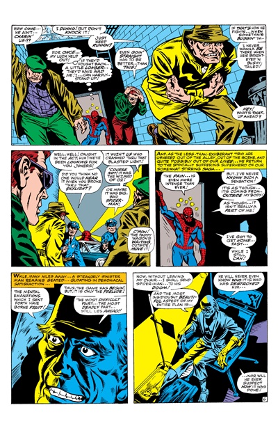 Page #6 from Marvel Super-Heroes (1967 series) #14
