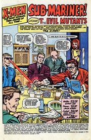 Page #1from Marvel Super-Heroes (1967 series) #25