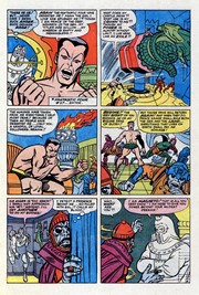 Page #6from Marvel Super-Heroes (1967 series) #25
