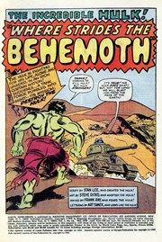 Page #1from Marvel Super-Heroes (1967 series) #26