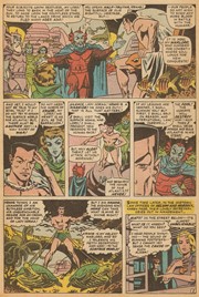 Page #2from Marvel Super-Heroes (1967 series) #27