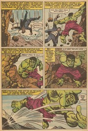 Page #5from Marvel Super-Heroes (1967 series) #27
