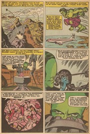 Page #6from Marvel Super-Heroes (1967 series) #27