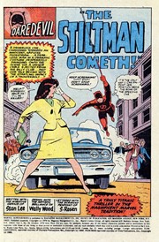 Page #1from Marvel Super-Heroes (1967 series) #28