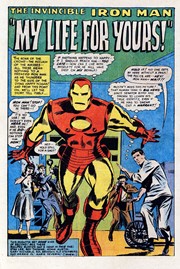 Page #4from Marvel Super-Heroes (1967 series) #28