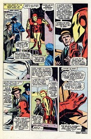 Page #5from Marvel Super-Heroes (1967 series) #28
