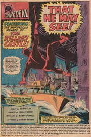 Page #1from Marvel Super-Heroes (1967 series) #29