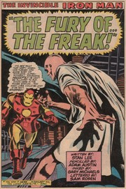 Page #4from Marvel Super-Heroes (1967 series) #29