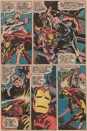 Page #5from Marvel Super-Heroes (1967 series) #29