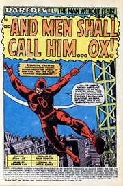 Page #1from Marvel Super-Heroes (1967 series) #30