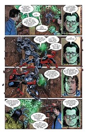 Page #2 from Spider-Man: Marvels Snapshots (2020 series) #1