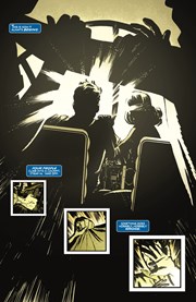 Page #1 from X-Men: Marvels Snapshots (2020 series) #1