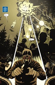 Page #2 from X-Men: Marvels Snapshots (2020 series) #1
