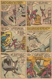 Page #2from Marvel Tales (1966 series) #24