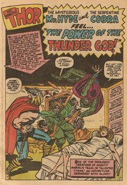 Page #4from Marvel Tales (1966 series) #24
