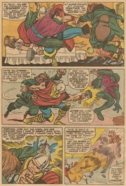 Page #5from Marvel Tales (1966 series) #24