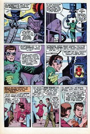 Page #2from Marvel Tales (1966 series) #25